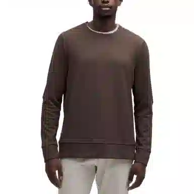 lululemon Shift StitchClassic-Fit T