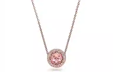 Pandora Necklace