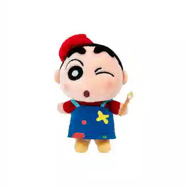 Crayon Shinchan Q 10cm