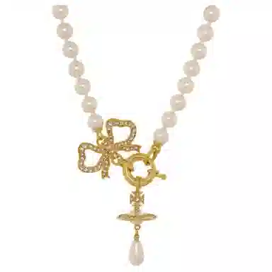 Vivienne Westwood Rigoberta Necklace