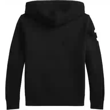 Polo Ralph Lauren Embroidered Logo Hoodie Youth