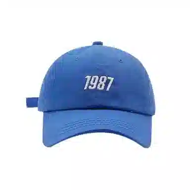 IOTS 1987