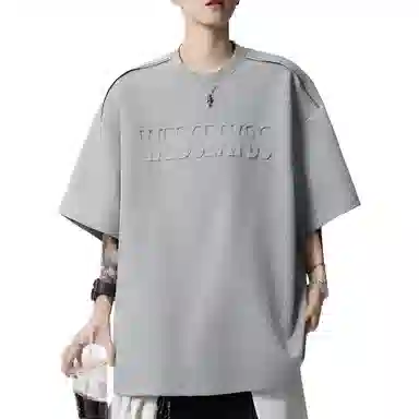 T