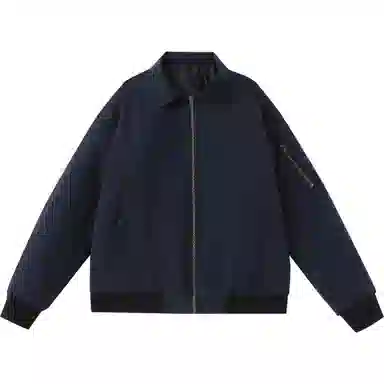ROSECREED bomber