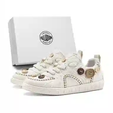 Palladium 618
