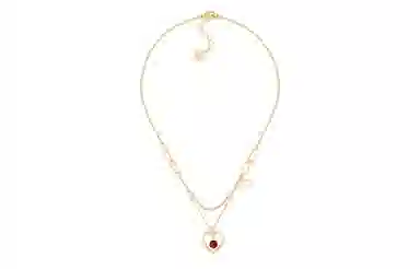 DIOR DIOR HEART