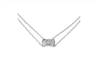 Chanel Coco Crush Necklace