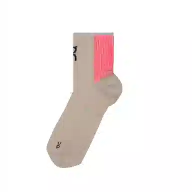 On Performance Run Sock Mid 1