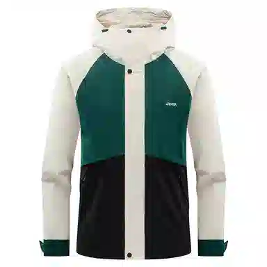 Jeep Black Knight Series