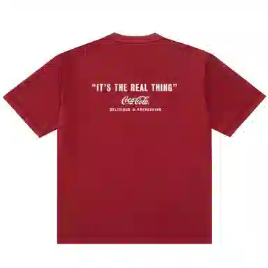 Coca-Cola T
