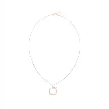 Cartier Juste un Clou Necklace