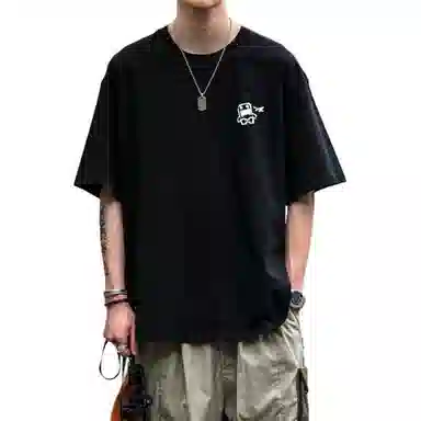 T