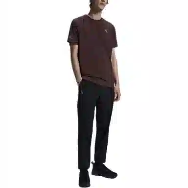 On All-Day Joggers logo