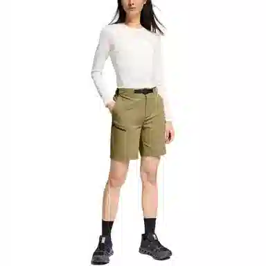 On Trek Short