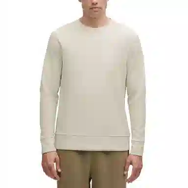 lululemon Shift StitchClassic-Fit T