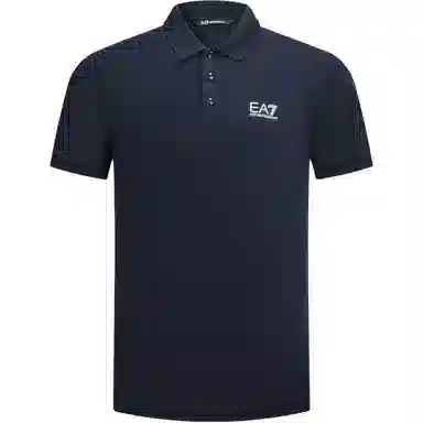 EMPORIO ARMANI EA7 SS25 LogoPolo