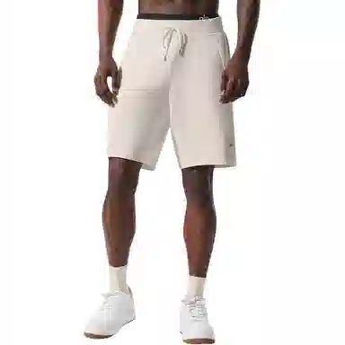 alo yoga 7" Sports Club Sweater Knit
