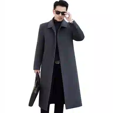 Devanro Coat