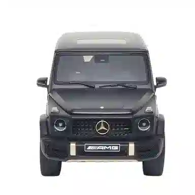 Almost Real 118-AMG G 63 Grand Edition