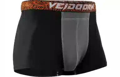VEIDOORN