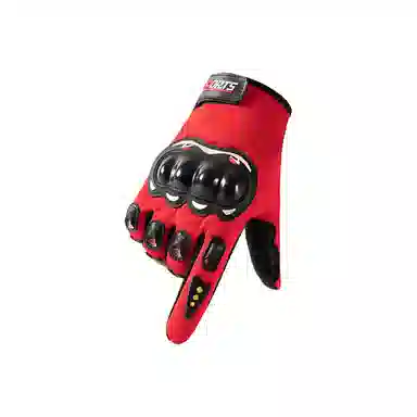 梦特娇 骑行锻炼健身聚酯纤维 楼梯布 手套 男女同款情侣款