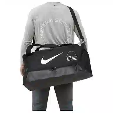 Nike 60L Logo