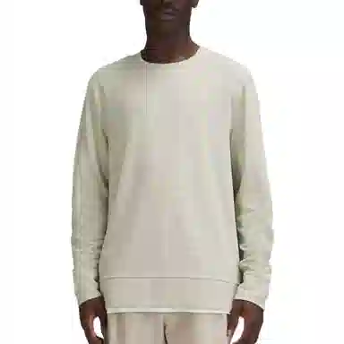 lululemon Shift StitchClassic-Fit T