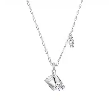 DAISY BEAUTY ins S925