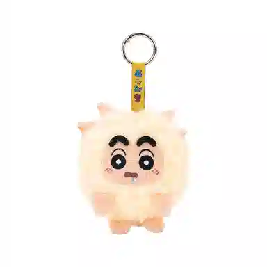 Crayon Shinchan Q 8cm