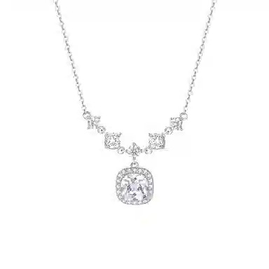 xDC DESIGN CIRCLES ins S925