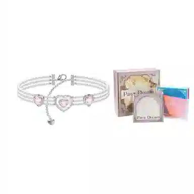 PARA DREAM Y2Kchoker