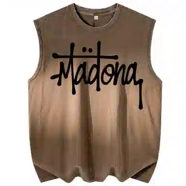 MADONA LOGO