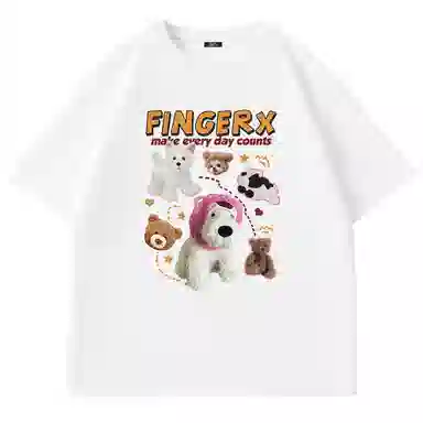 Fingercroxx T