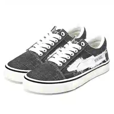 REVENFE X SPOTM x BURNING FLAME