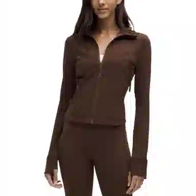 lululemon Define Nulu Hoodie Black