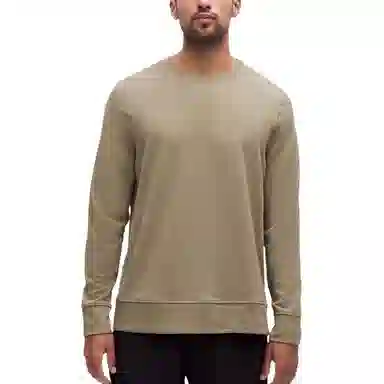 lululemon Shift StitchClassic-Fit T