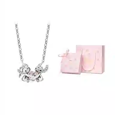 Disney ins 925