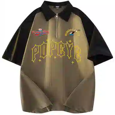 POPEYE LogoPolo