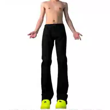 MRDONG