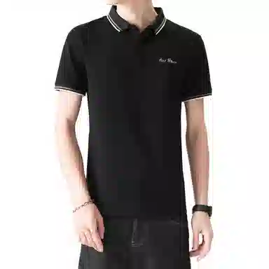 JNJK Polo