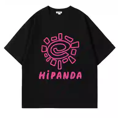 HIPANDA logoT