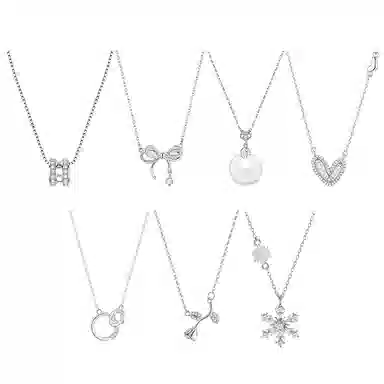 DAISY BEAUTY 7 S925 7