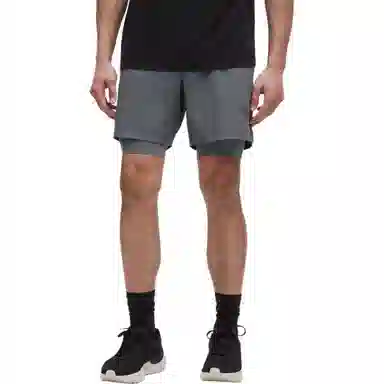 lululemon License To Train SS25 7"