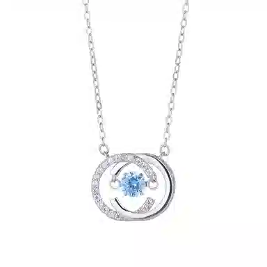 LOVE WHEEL C S925