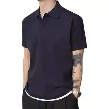 cleanfitPolo