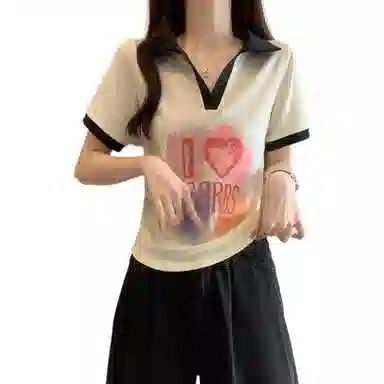 PA POLO T