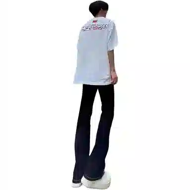 SOUL WORKER cleanfit