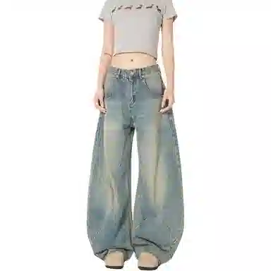 UNA RETA vintagebaggy