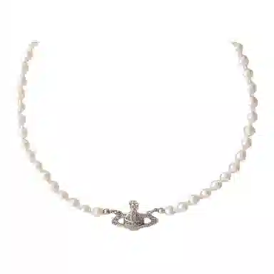 Vivienne Westwood Mini Bas Relief Choker