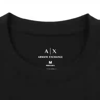 ARMANI EXCHANGEAE SS25 T